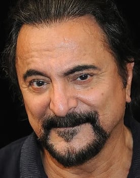 Tom Savini isactor