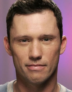 Jeffrey Donovan isactor