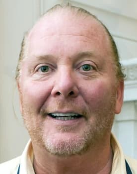 Mario Batali isactor