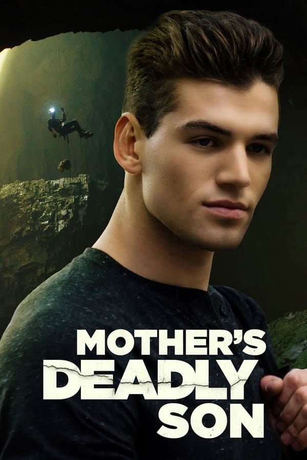 Mother’s Deadly Son [Dublagem Nao Oficial]