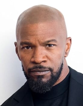 Jamie Foxx isactor