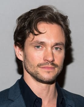 Hugh Dancy isactor