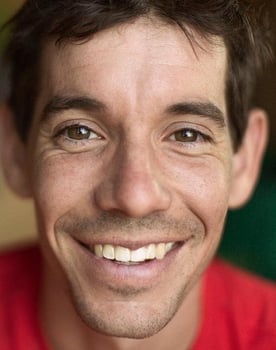 Alex Honnold isactor