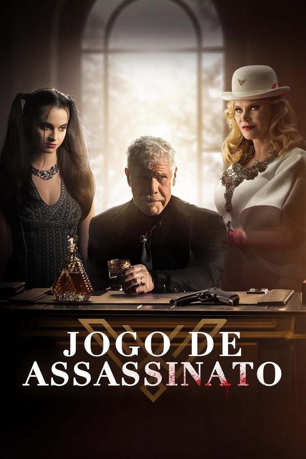 Jogo de Assassinato