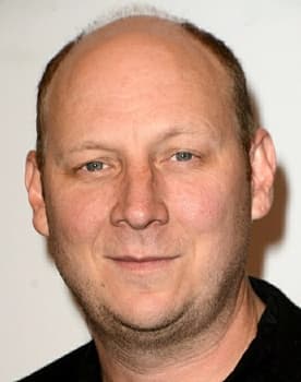 Dan Bakkedahl isactor