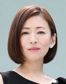 松雪泰子 isactor