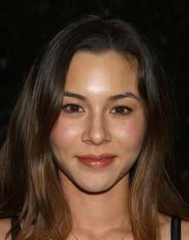 China Chow isactor