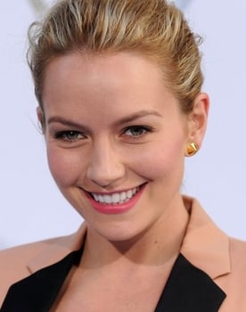 Becki Newton isactor