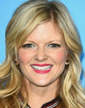 Arden Myrin isactor