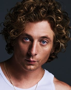 Jeremy Allen White isactor