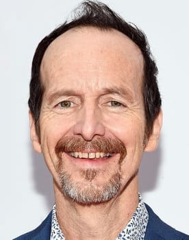 Denis O'Hare isactor