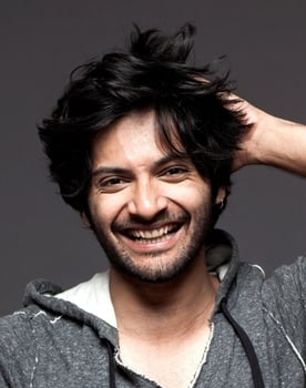 Ali Fazal isactor