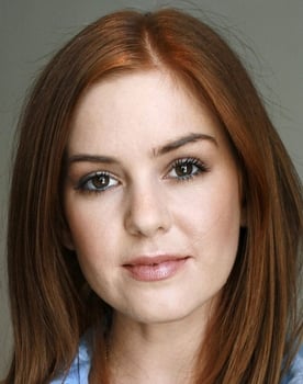 Isla Fisher isactor