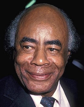 Roscoe Lee Browne isactor