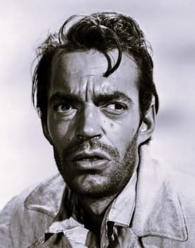 Jack Elam isactor