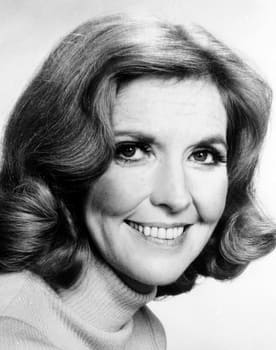 Anne Meara isactor