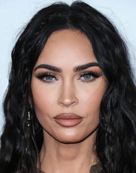 Megan Fox isactor