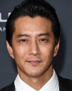 Will Yun Lee isactor