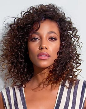 Kylie Bunbury isactor