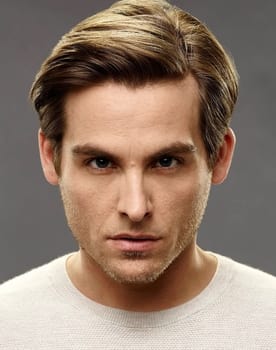 Kevin Zegers isactor