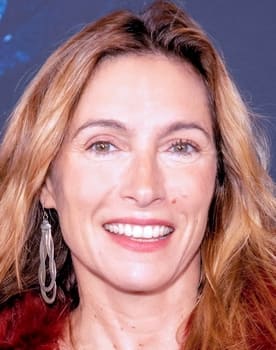 Claudia Karvan isactor