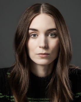 Rooney Mara isactor