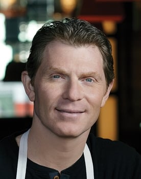 Bobby Flay isactor