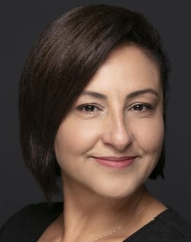 Özlem Tokaslan isactor