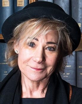 Zoë Wanamaker isactor