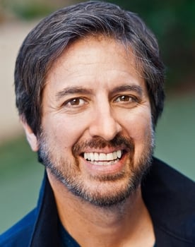 Ray Romano isactor