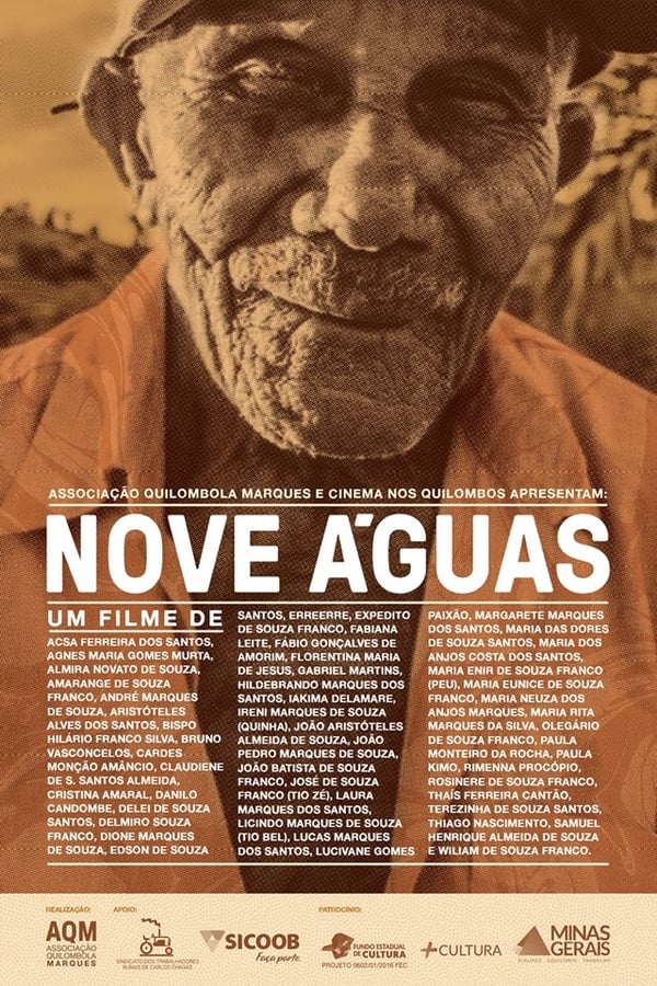 Nove Águas