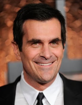 Ty Burrell isactor