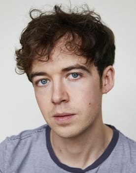 Alex Lawther isactor