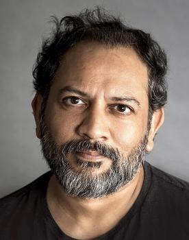 Anil Desai isactor