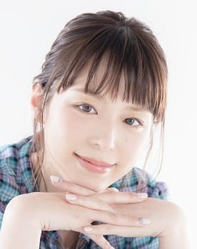 Aya Hirano isactor