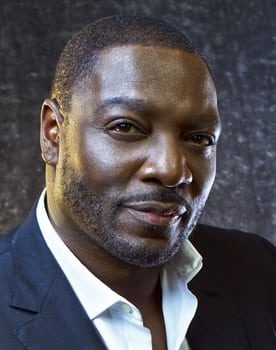 Adewale Akinnuoye-Agbaje isactor