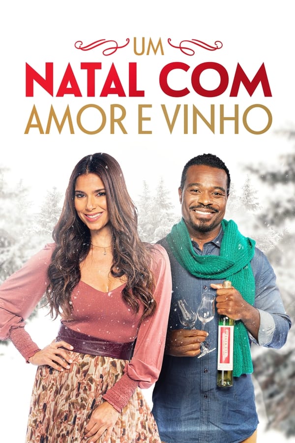 Um Natal com Amor e Vinho