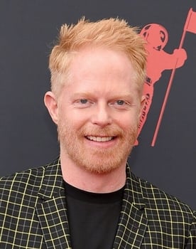 Jesse Tyler Ferguson isactor