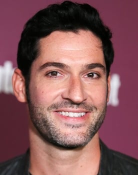 Tom Ellis isactor