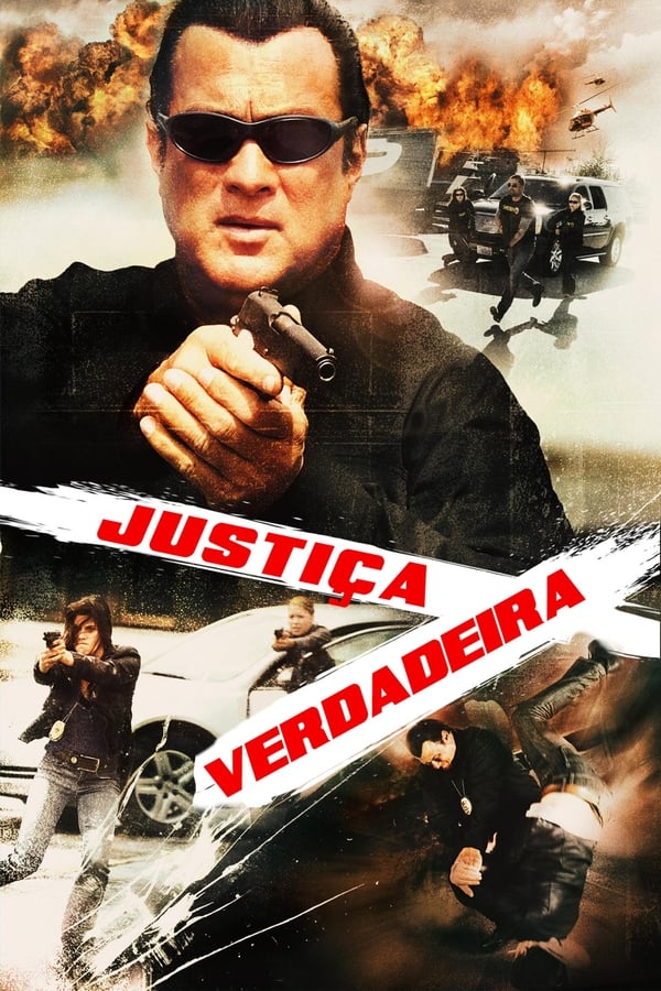 Justica Verdadeira