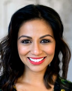 Karen David isactor