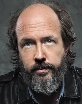 Eric Lange isactor