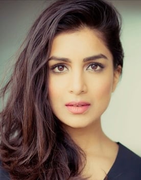 Pallavi Sharda isactor