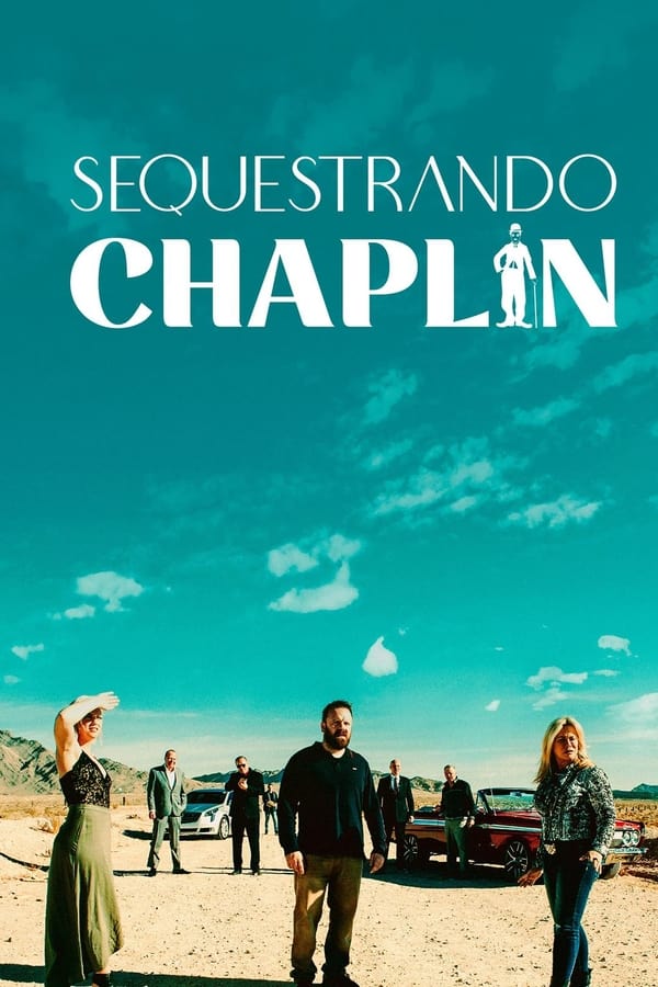 Sequestrando Chaplin