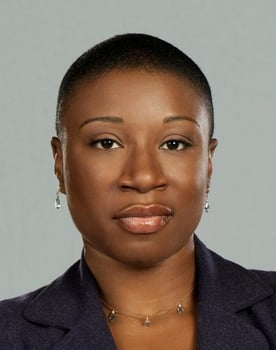 Aisha Hinds isactor