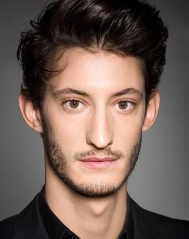 Pierre Niney isactor