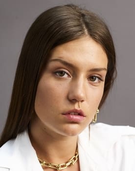 Adèle Exarchopoulos isactor