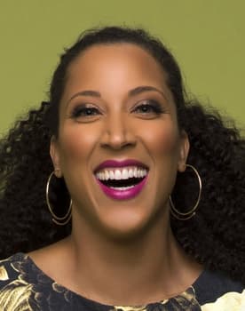 Robin Thede isactor