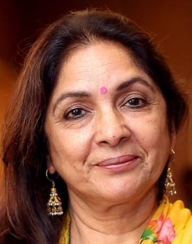 Neena Gupta isactor