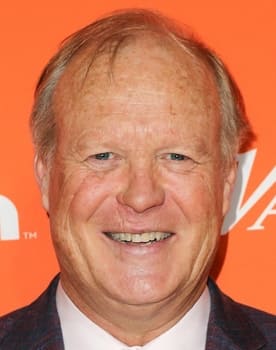 Bill Fagerbakke isactor